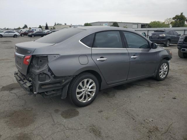 2017 NISSAN SENTRA S 3N1AB7AP9HY230918
