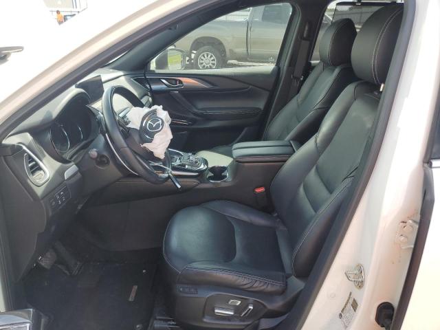 2021 MAZDA CX-9 JM3TCADYXM0500173