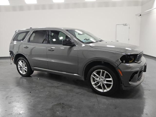 2025 DODGE DURANGO GT 1C4RDJDG1SC547532