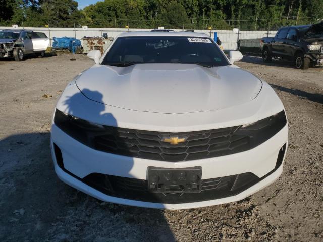 2019 CHEVROLET CAMARO LS 1G1FB1RS5K0106826