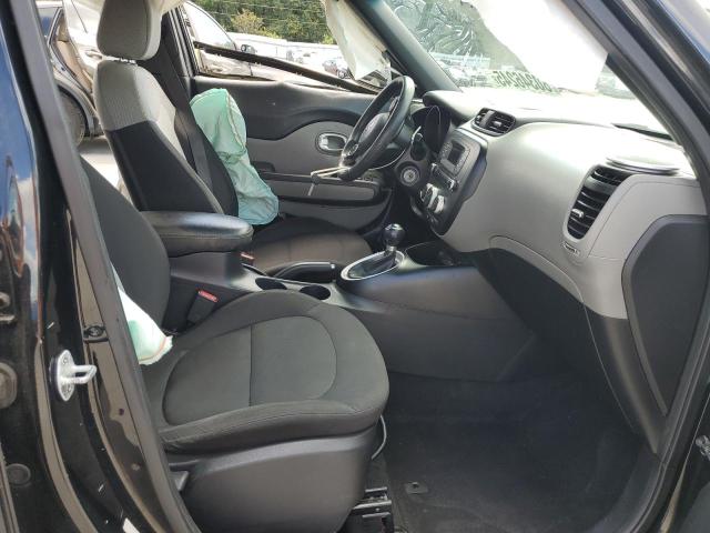 2016 KIA SOUL KNDJN2A23G7316706