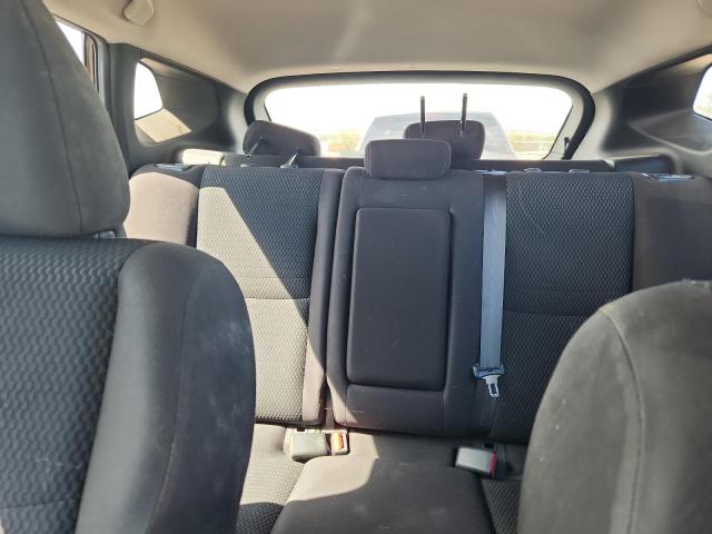 2017 NISSAN ROGUE JN1BJ1CR9HW108618