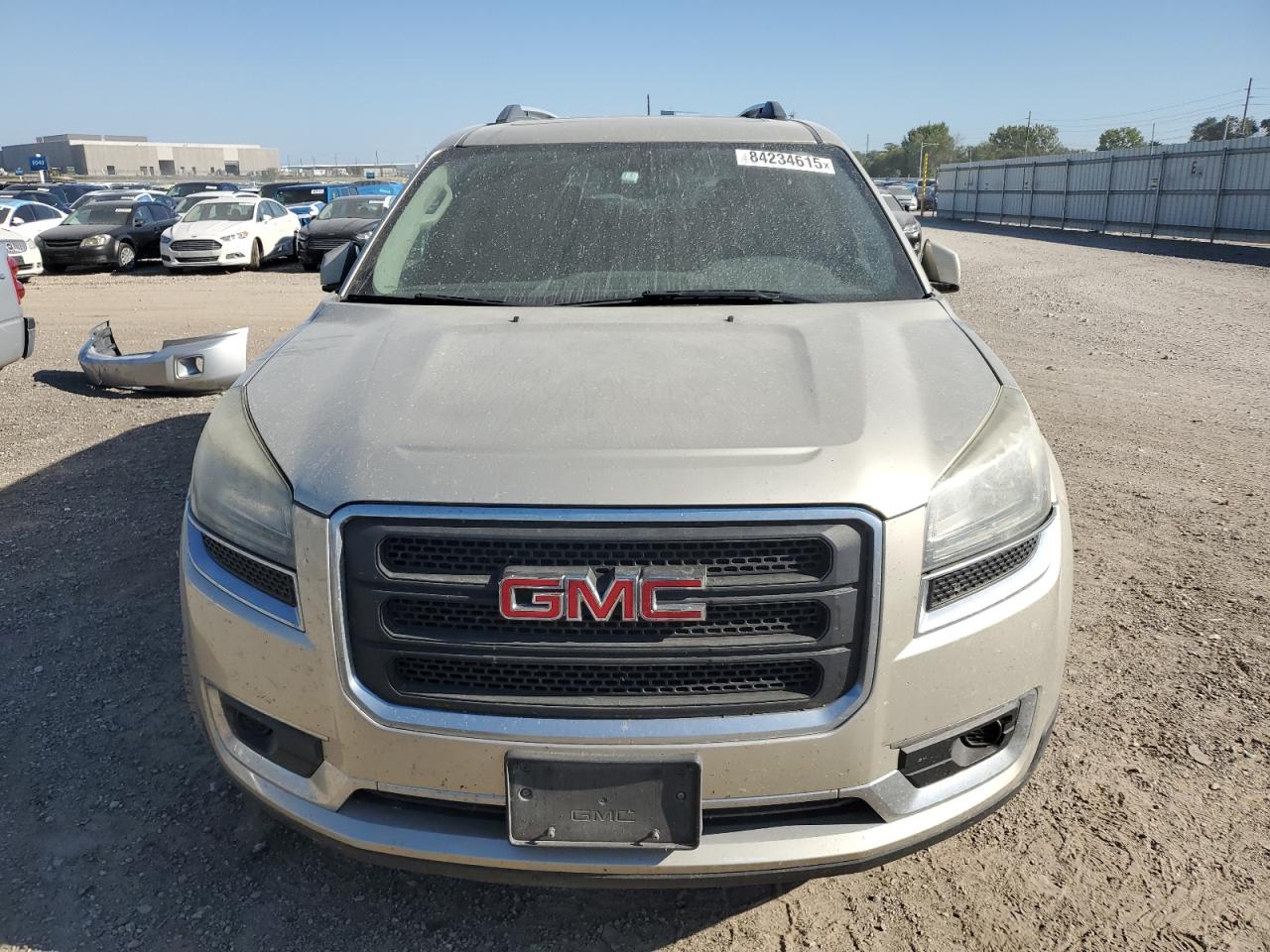 GMC ACADIA SLT-1