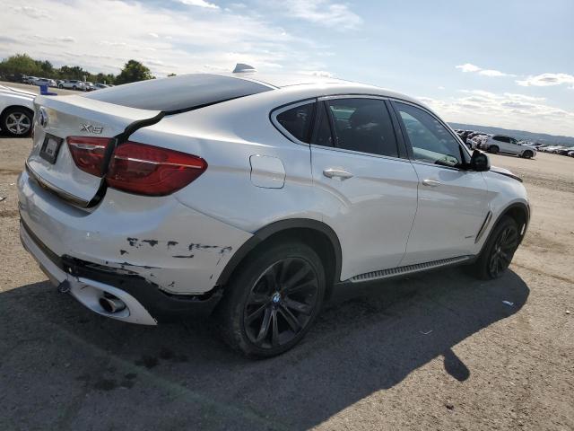 2017 BMW X6 XDRIVE3 5UXKU2C3XH0X47436
