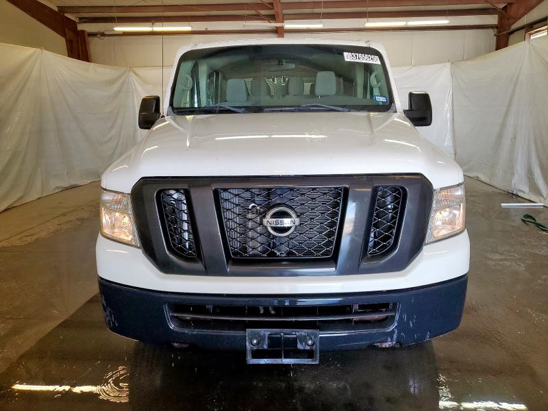 2020 NISSAN NV 3500 5BZBF0AA9LN851400