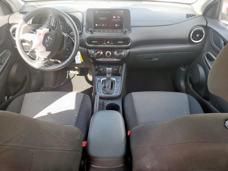 2023 HYUNDAI KONA SE KM8K22AB1PU036857