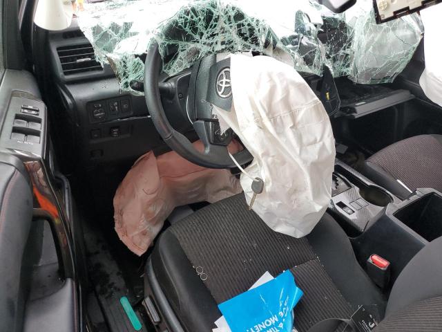 2021 TOYOTA 4RUNNER SR JTEPU5JR6M5896547