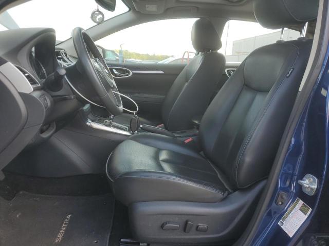 2017 NISSAN SENTRA SR TURBO 3N1CB7AP6HY222185