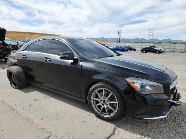 2018 MERCEDES-BENZ CLA 250 4M - WDDSJ4GB3JN588023