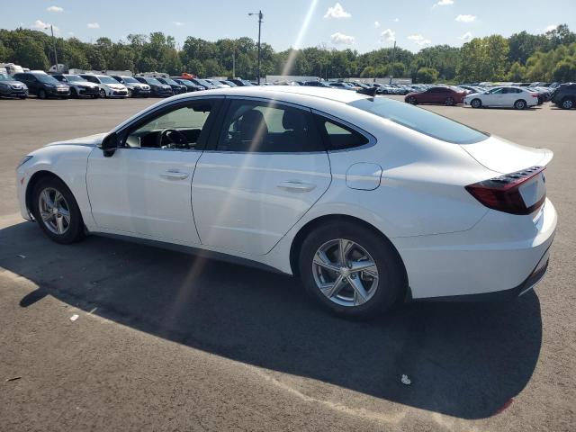 2023 HYUNDAI SONATA SE KMHL24JAXPA268642
