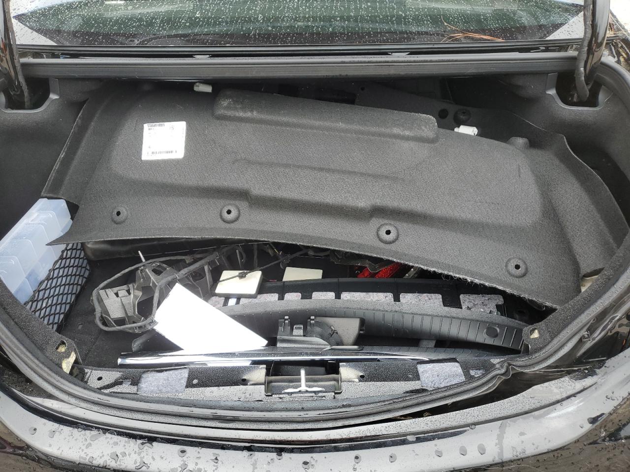 MERCEDES-BENZ S-CLASS 450