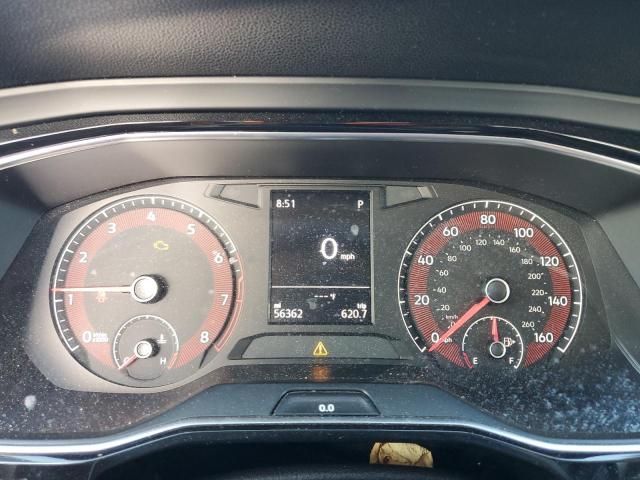 2019 VOLKSWAGEN JETTA S 3VWC57BUXKM180205