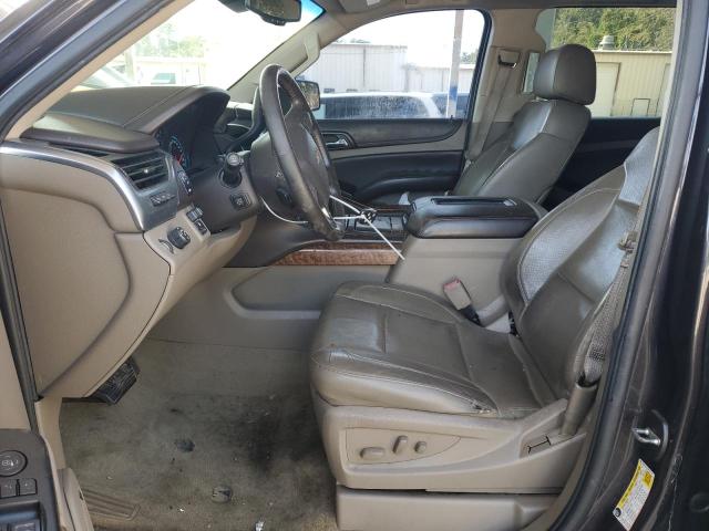 2016 CHEVROLET SUBURBAN C 1GNSCJKC7GR291137