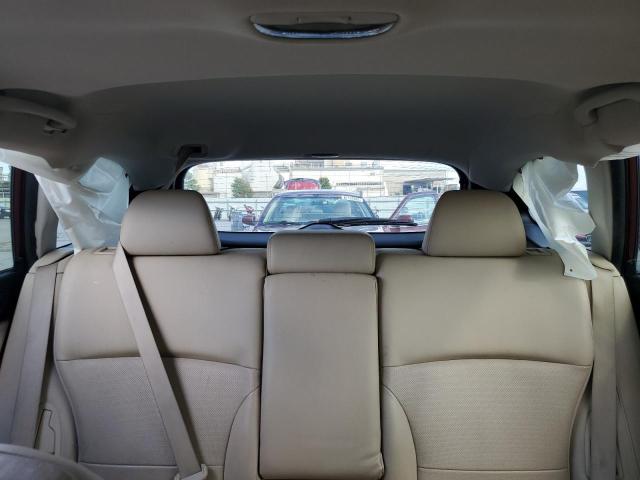 2015 SUBARU OUTBACK 2. - 4S4BSBNC6F3340452