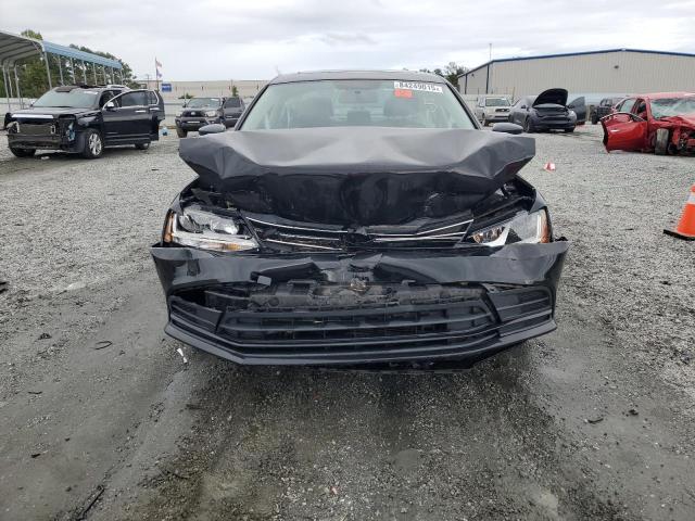 2017 VOLKSWAGEN JETTA SE 3VWDB7AJXHM281693