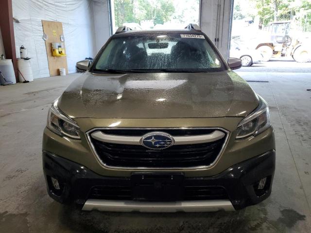 2022 SUBARU OUTBACK TO 4S4BTAPC1N3145460