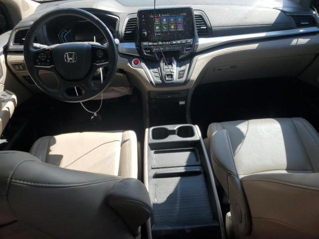 2020 HONDA ODYSSEY EX - 5FNRL6H76LB002568