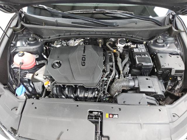 2024 HYUNDAI TUCSON SEL 5NMJBCDE4RH305844