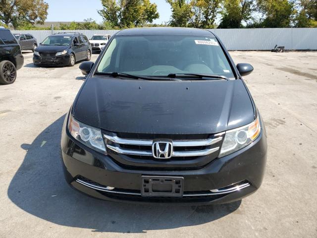 2016 HONDA ODYSSEY SE 5FNRL5H32GB008817