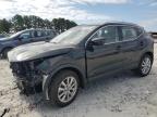 2021 NISSAN ROGUE SPOR - JN1BJ1BW3MW670337