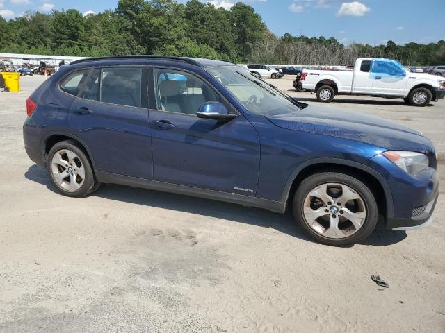2015 BMW X1 SDRIVE2 WBAVM1C51FVW58569