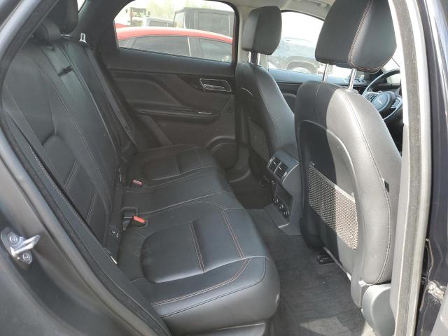2018 JAGUAR F-PACE PRE SADCK2FXXJA291999