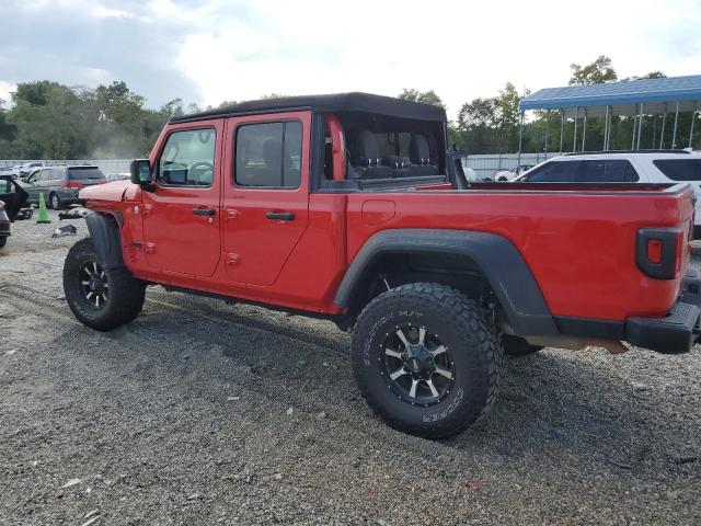 2020 JEEP GLADIATOR 1C6HJTAG0LL133364