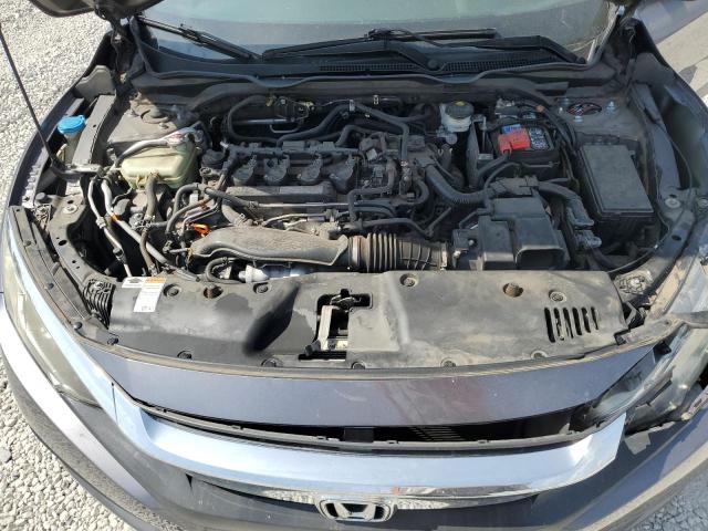 2016 HONDA CIVIC EXL 19XFC1F78GE029937