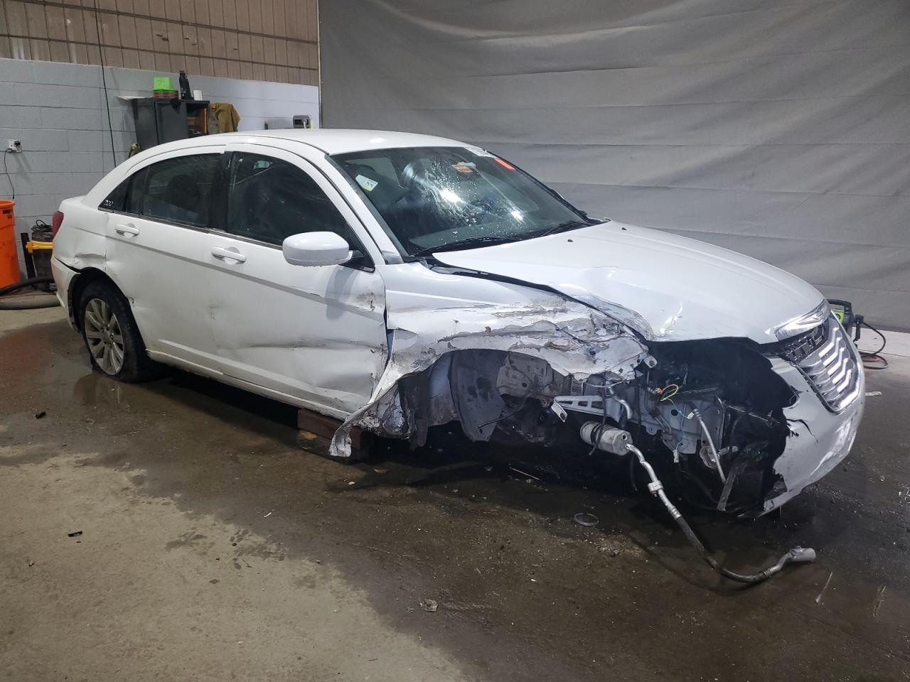 CHRYSLER 200 TOURING