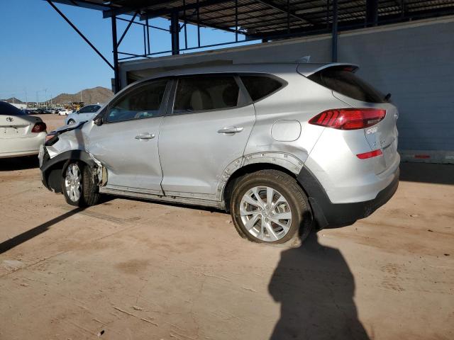 2019 HYUNDAI TUCSON SE KM8J23A42KU967542