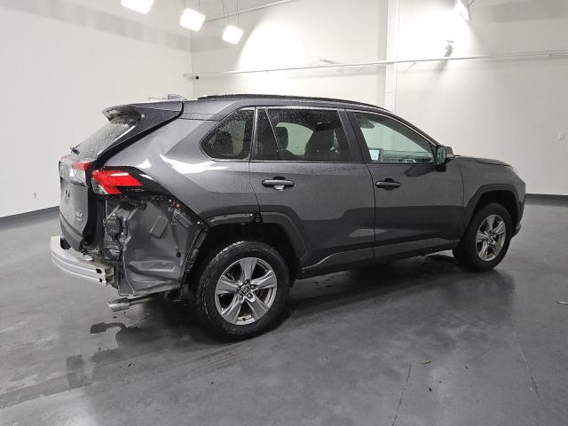 2025 TOYOTA RAV4 XLE 2T3P1RFV5SW515089