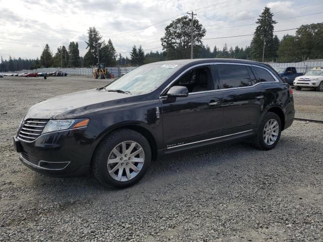 2019 LINCOLN MKT #3286689354