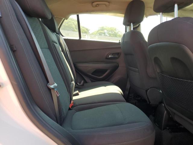 2016 CHEVROLET TRAX LS KL7CJKSB3GB758205