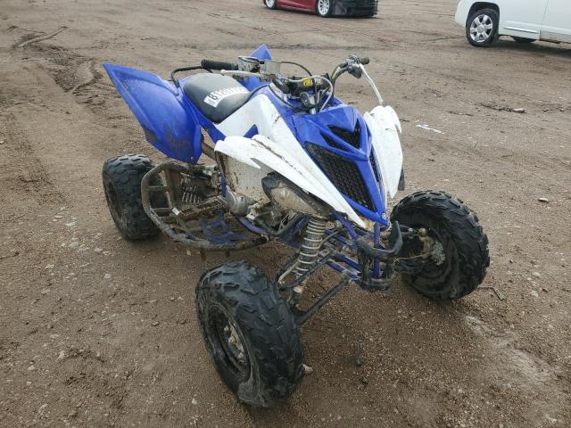 2016 YAMAHA YFM700 R 5Y4AM74Y3GA102695