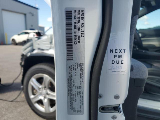 2024 JEEP COMPASS LA 3C4NJDBN4RT607294