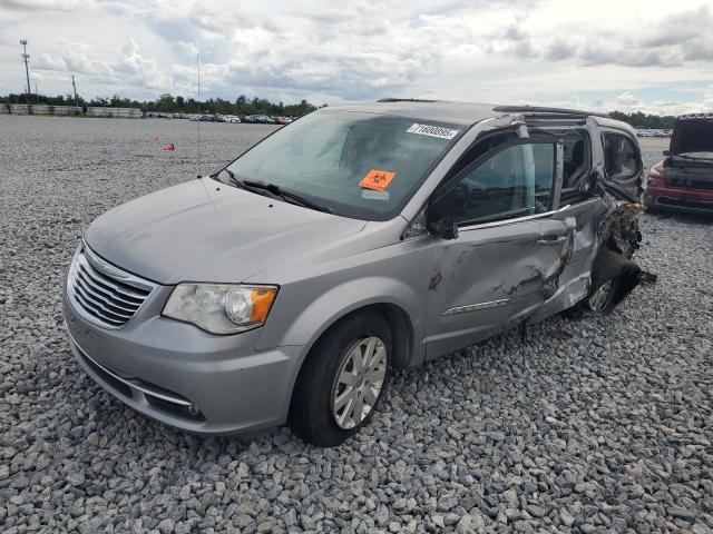 2016 CHRYSLER TOWN & COU - 2C4RC1BG2GR291454