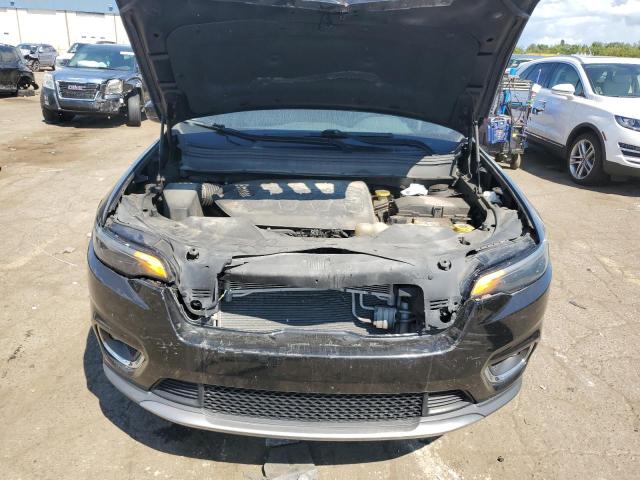 2019 JEEP CHEROKEE L 1C4PJMDX0KD412456