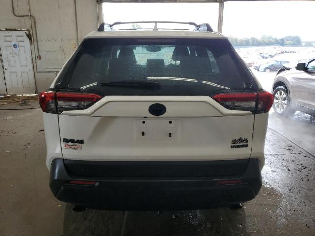 2023 TOYOTA RAV4 WOODL 2T3UWRFV6PW151275