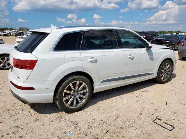 2017 AUDI Q7 PREMIUM WA1LHAF7XHD039080