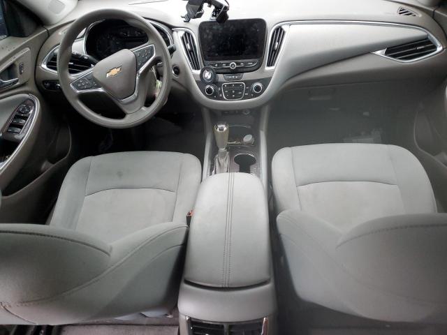 2020 CHEVROLET MALIBU LT - 1G1ZD5ST4LF059966