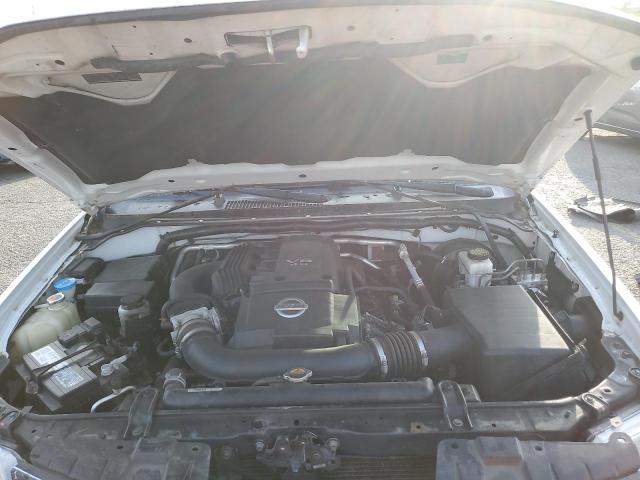 2019 NISSAN FRONTIER S 1N6AD0EV4KN713497