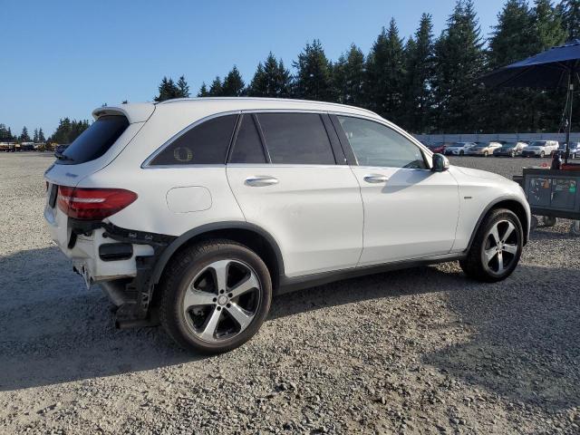 2016 MERCEDES-BENZ GLC 300 4M WDC0G4KB5GF043140