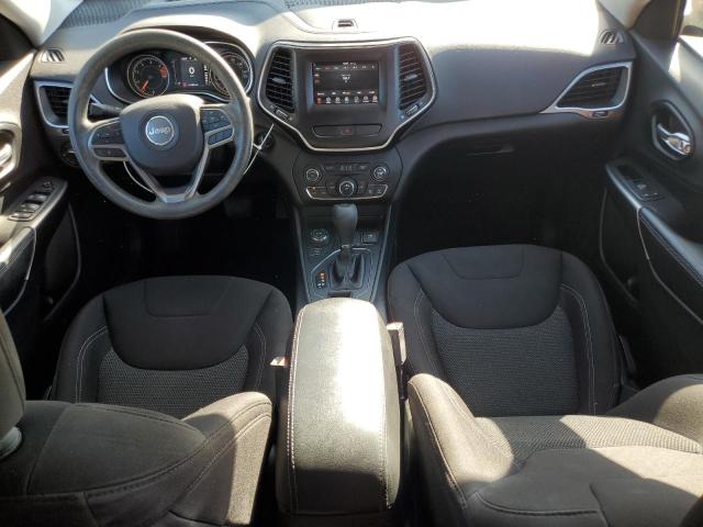 2020 JEEP CHEROKEE L 1C4PJMCB0LD650606