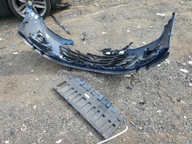 2019 CHEVROLET CRUZE LT 1G1BE5SM0K7121976