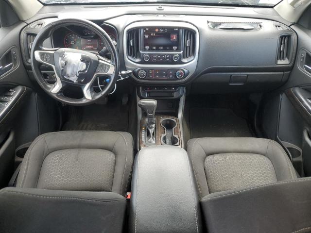 2015 GMC CANYON SLE 1GTG6BE37F1232710