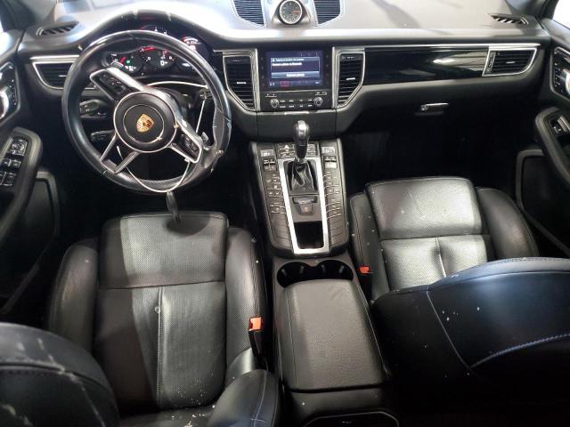 2018 PORSCHE MACAN WP1AA2A54JLB06473
