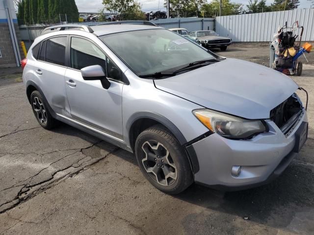 2015 SUBARU XV CROSSTREK 2.0 PREMIUM JF2GPACC8F9211622