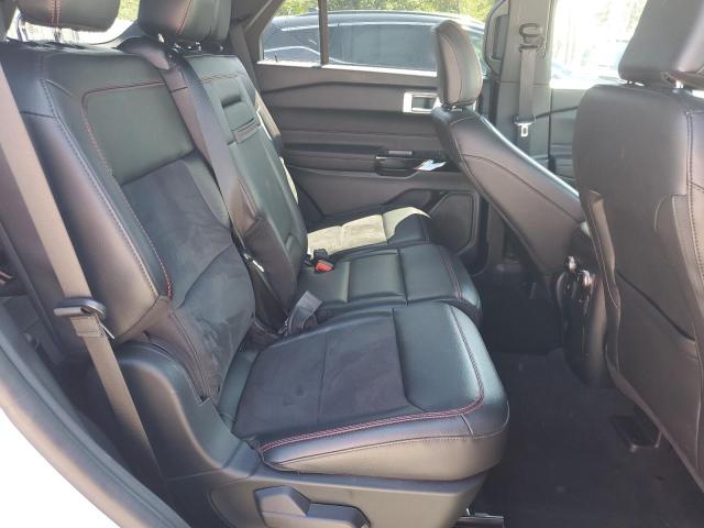 2023 FORD EXPLORER S 1FMSK8KHXPGA52379