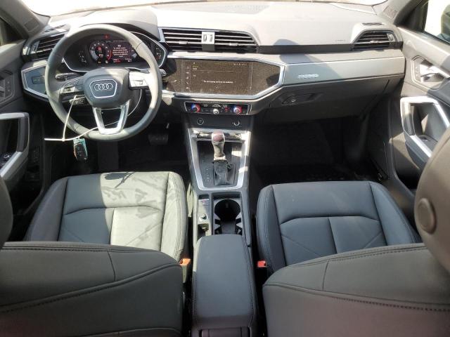 2025 AUDI Q3 PREMIUM #3284113533