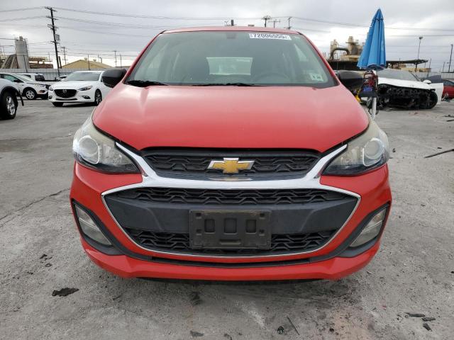 2019 CHEVROLET SPARK LS KL8CB6SA3KC762331